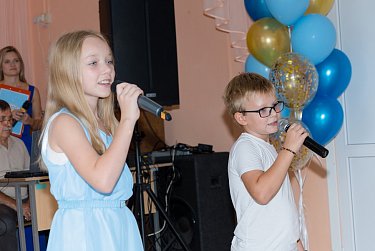 К школе готовы!